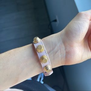 Balenciaga Bracelet